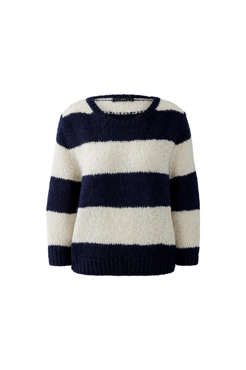 Damen Strickpullover