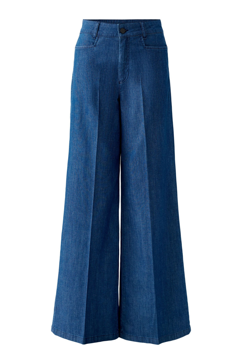 Damen Jeans WIDE LEG