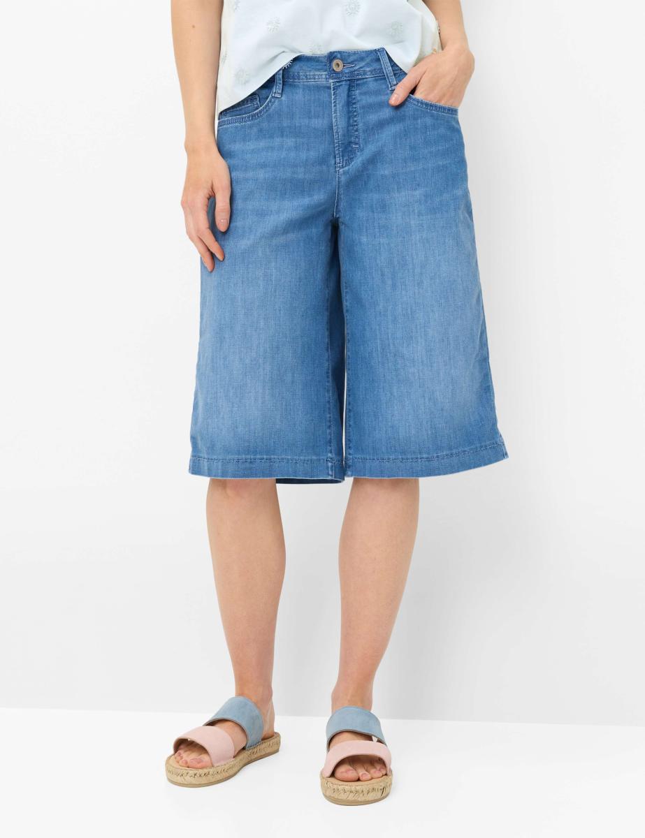 Damen Shorts Style Maine B