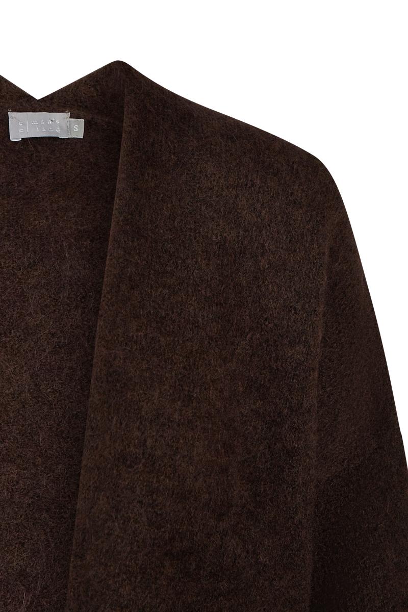 Damen Cardigan