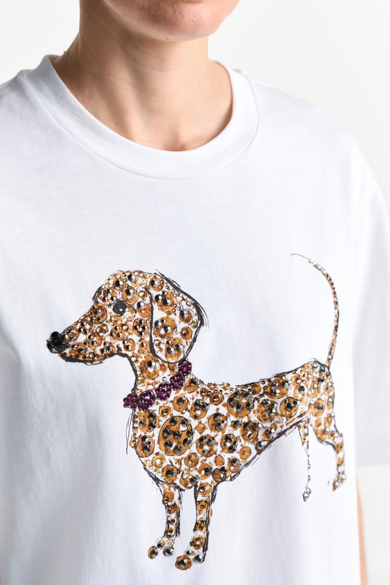 Damen T-Shirt Gentle Fit