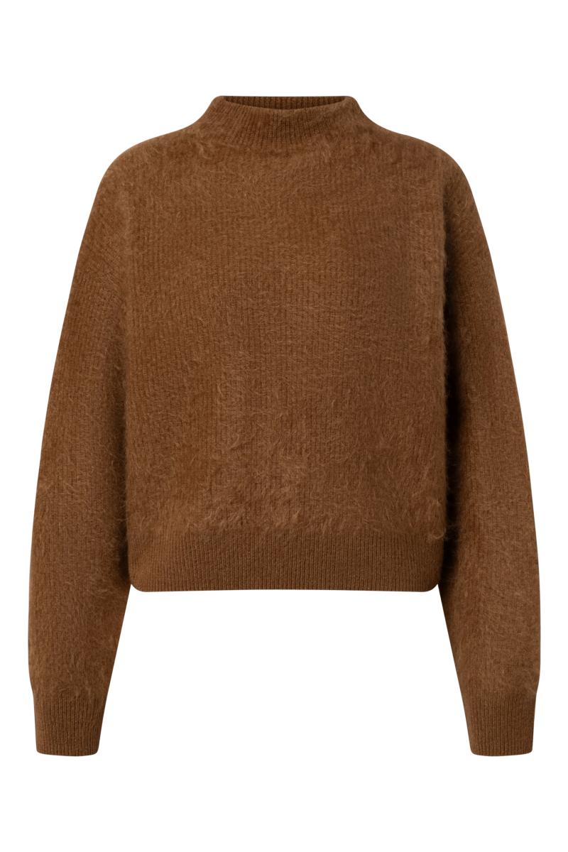 Damen Pullover