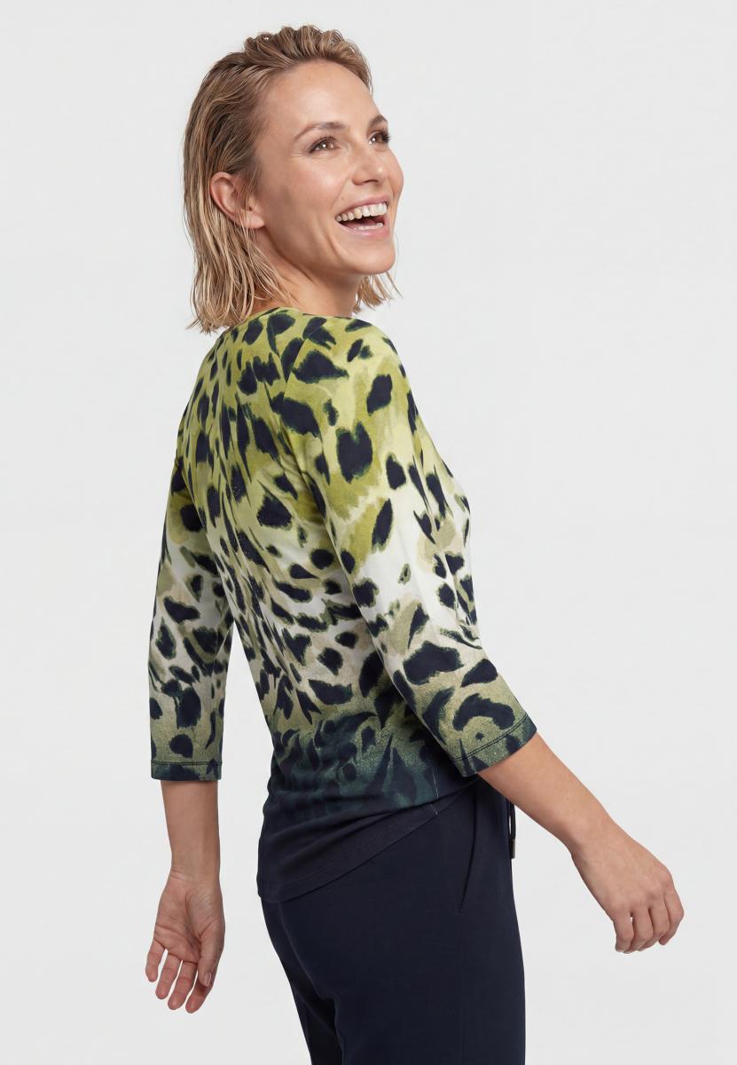 Damen Shirt