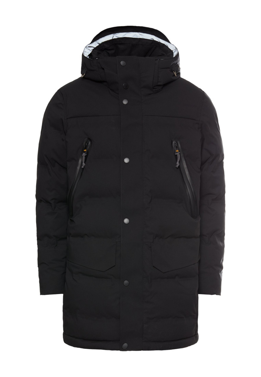 Herren Funktionsjacke