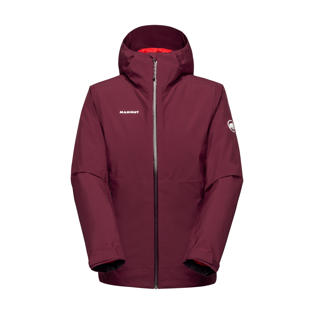 Damen Wasserdichte 3-in-1-Isolationsjacke