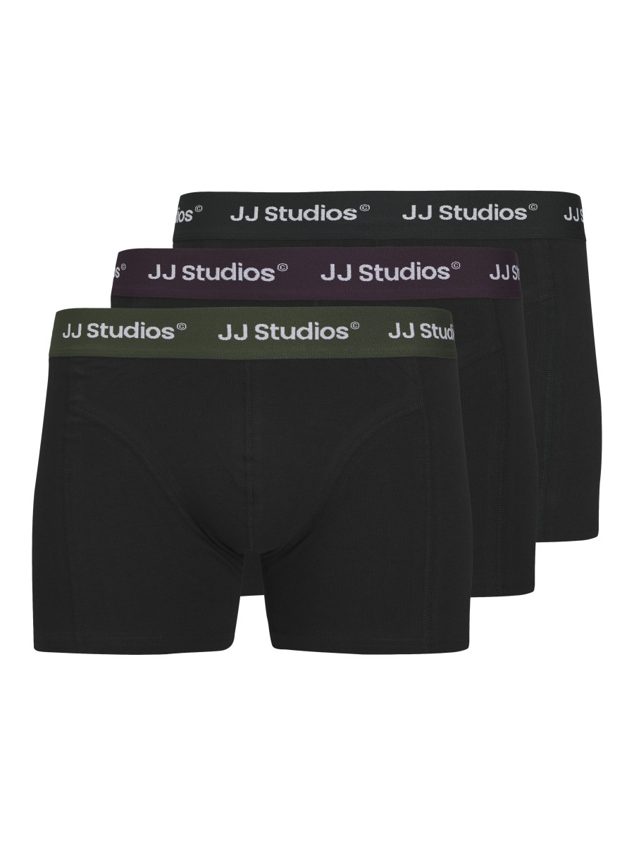 Herren Unterhose 3er-Pack
