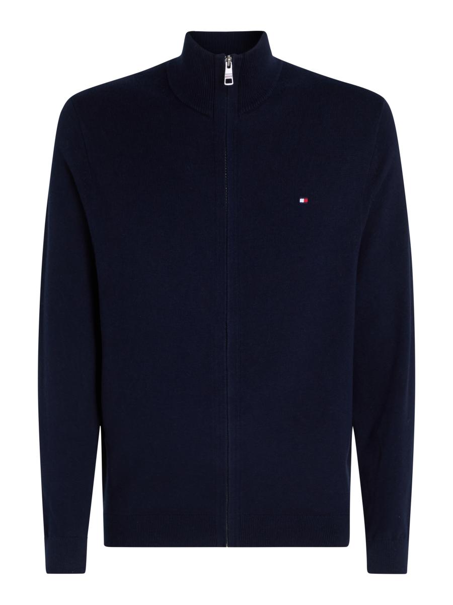 Herren Strickjacke PIMA