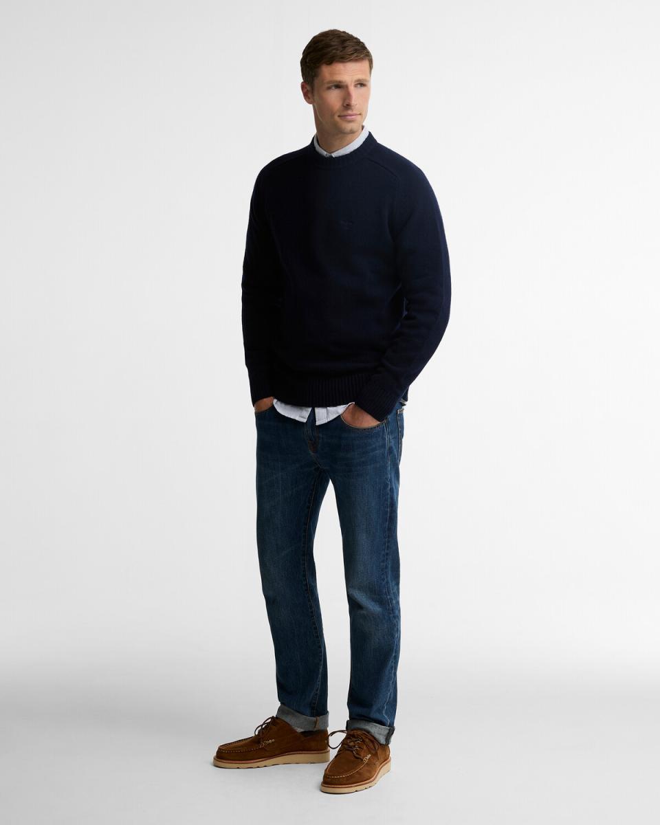 Herren Pullover Newtown