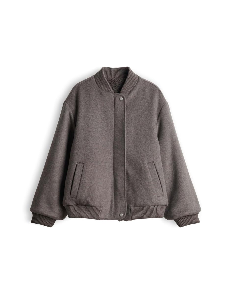 Damen Jacke Huldara