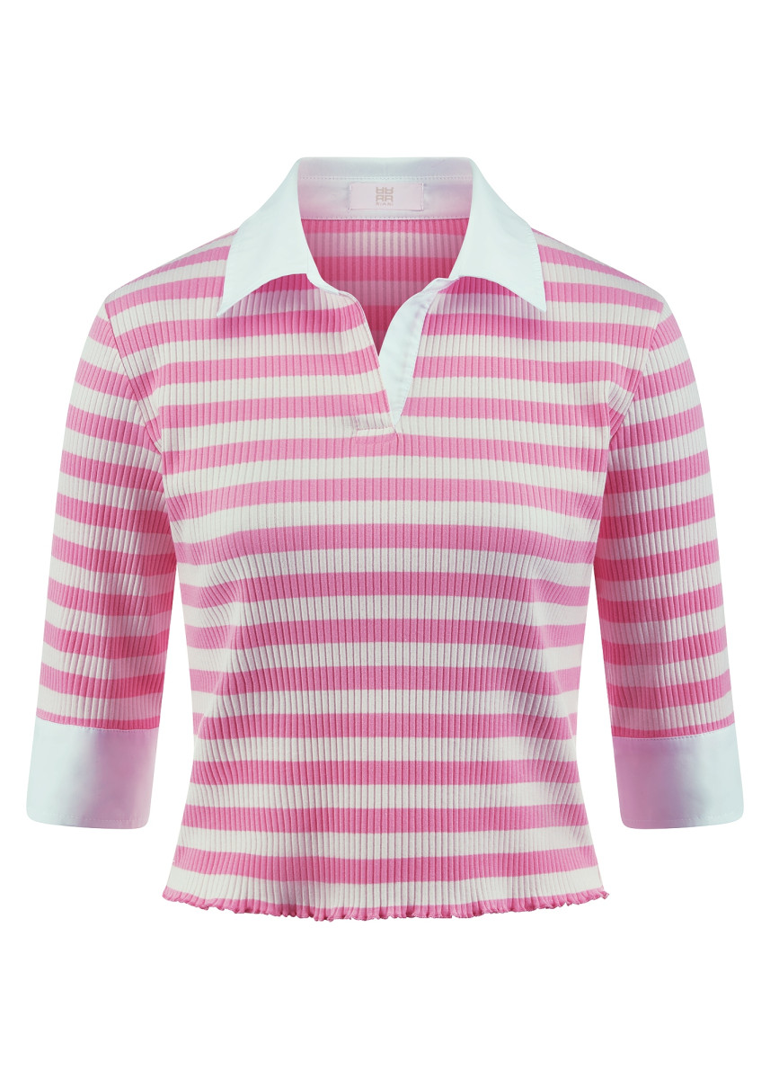 Damen Poloshirt