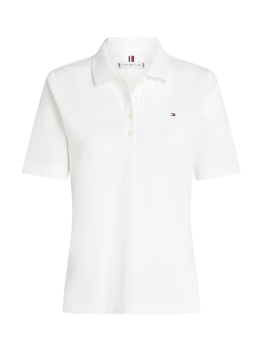 Damen Poloshirt 1985