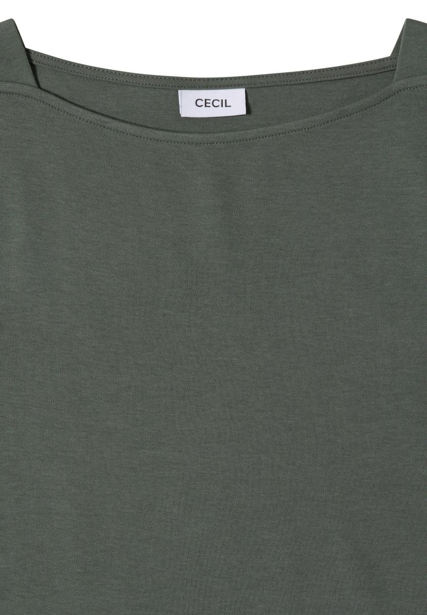 Damen T-Shirt Basic