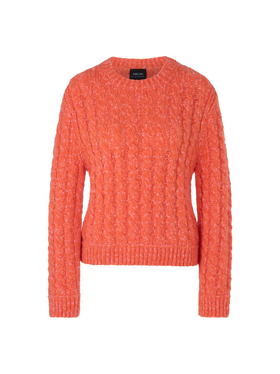 Damen Pullover