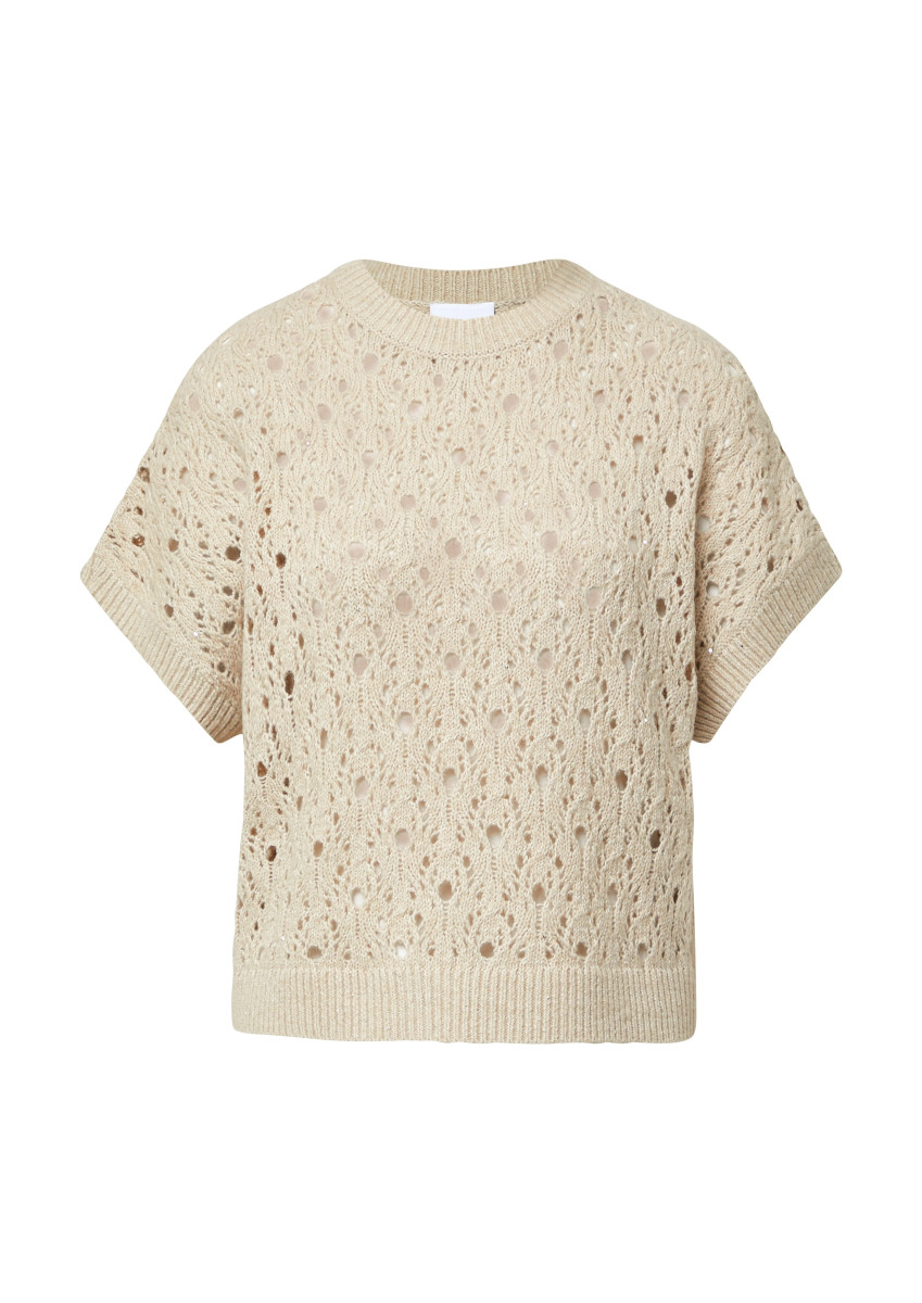 Damen Strickpullover