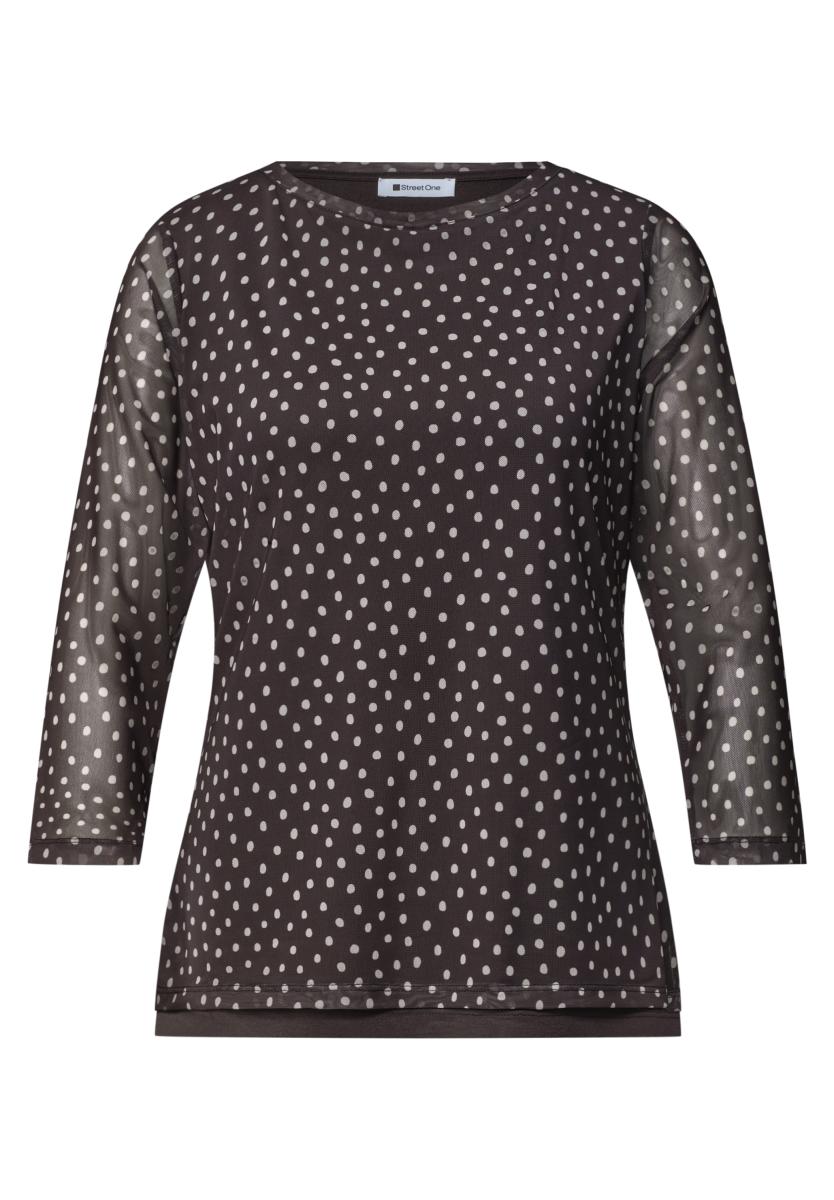 Damen Shirt