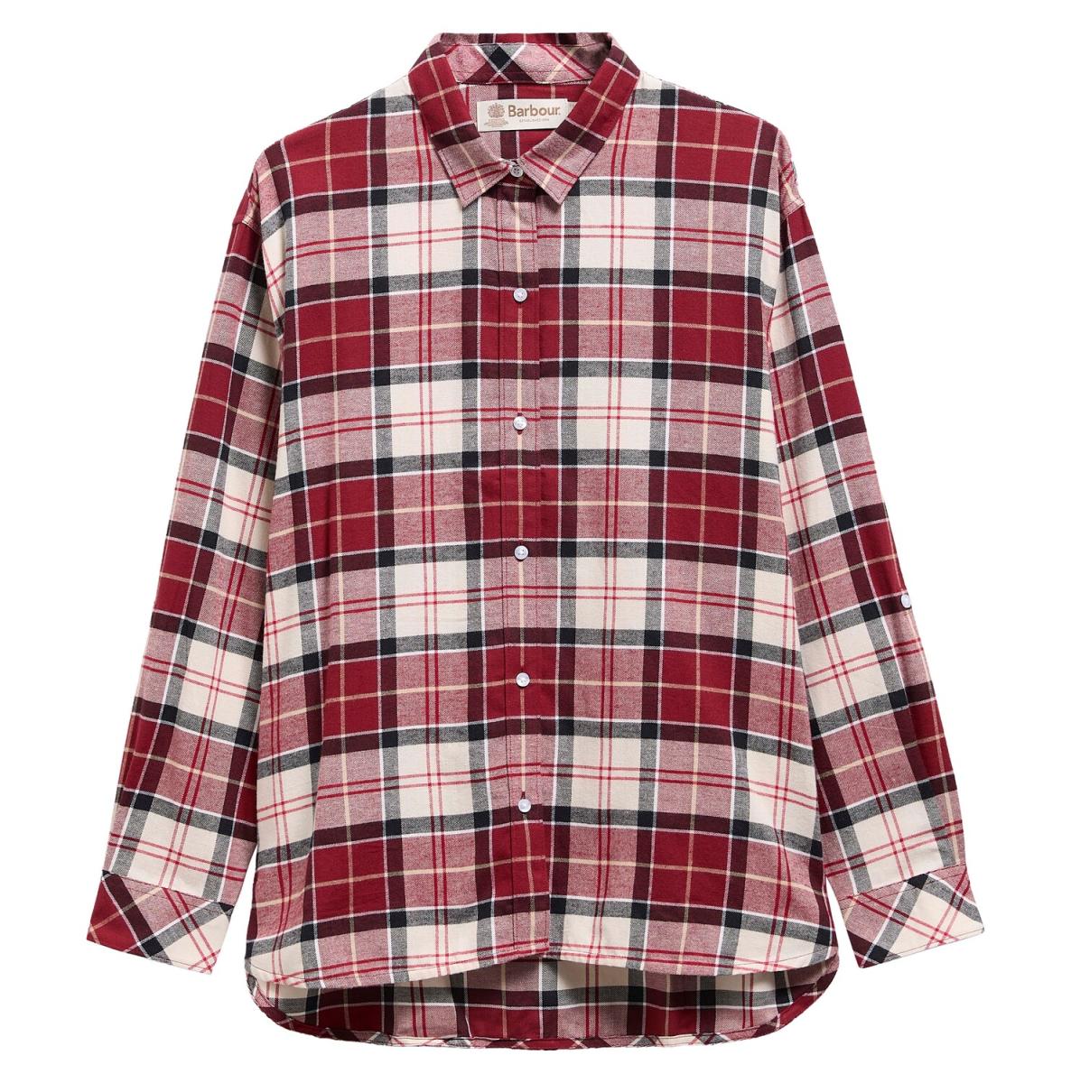 Bluse Elishaw