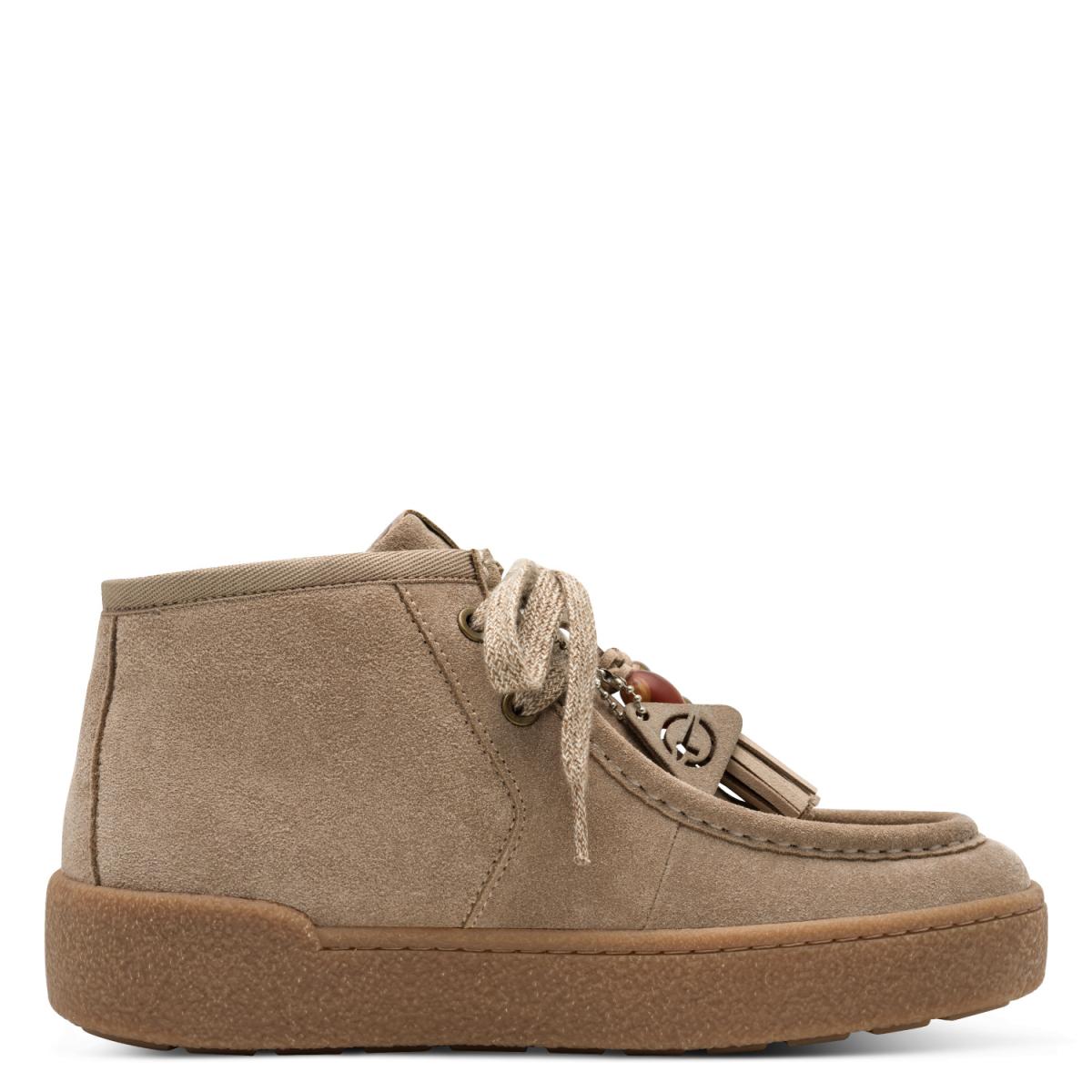 Damen Stiefel