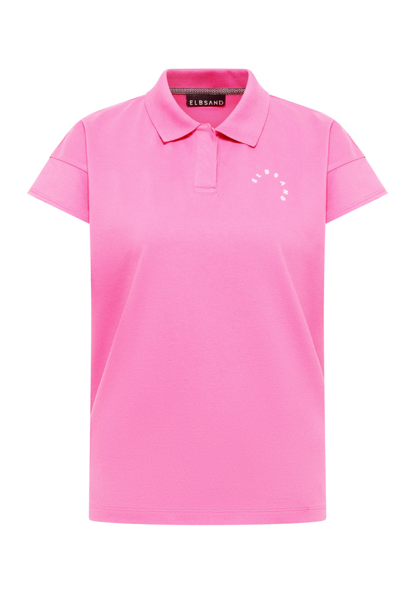 Damen Poloshirt Torva