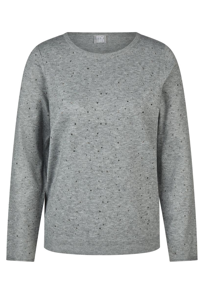 Damen Pullover