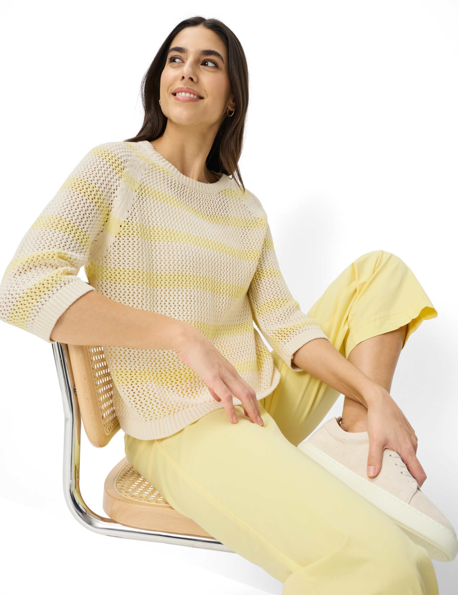 Damen Pullover Nala