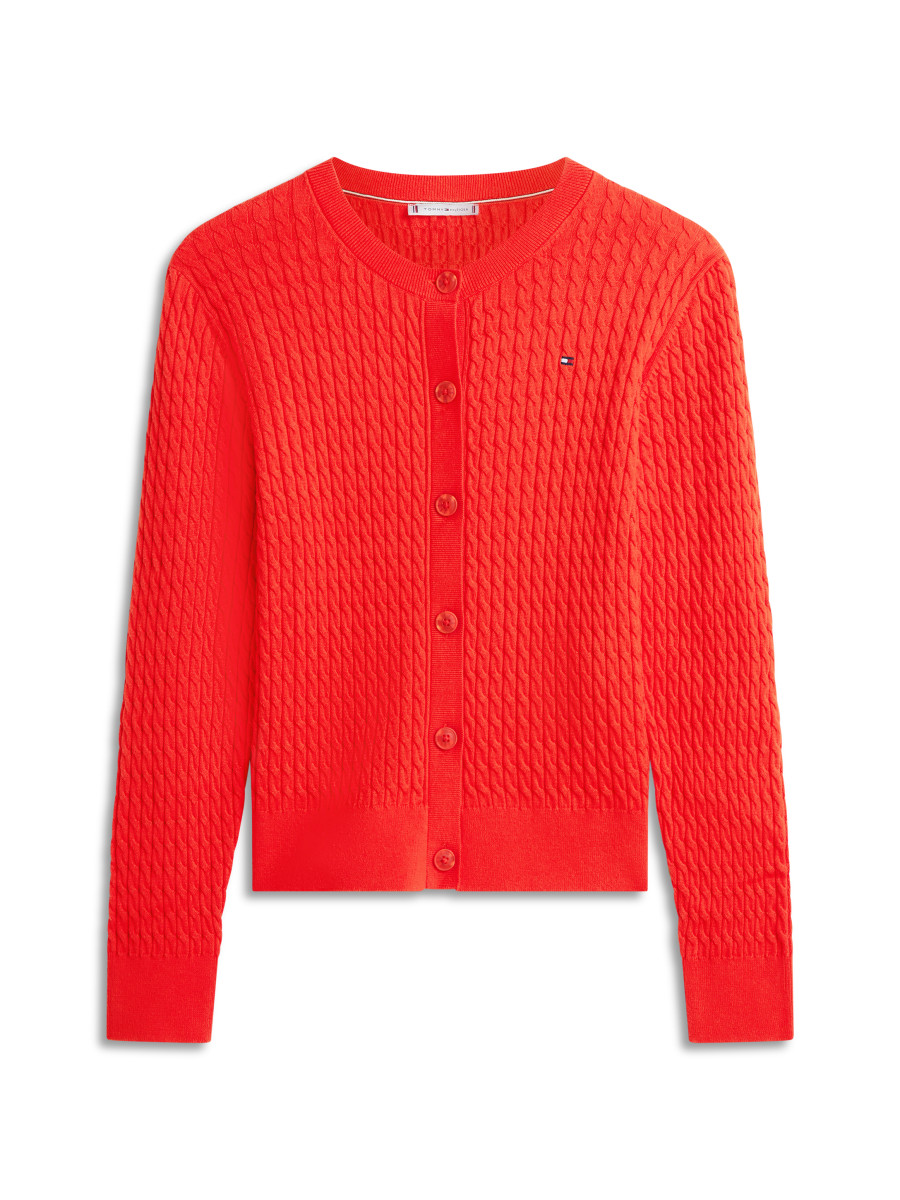 Damen Cardigan