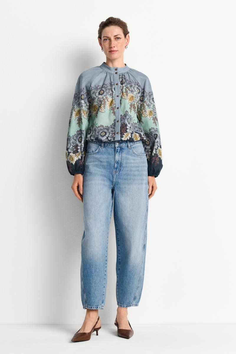 Bluse
