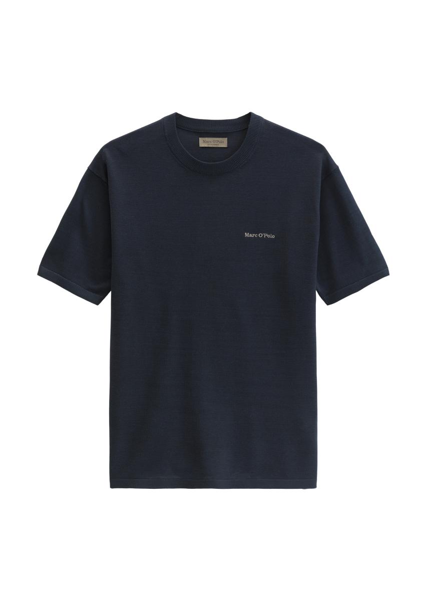 Herren Feinstrickshirt DFB Travel Collection
