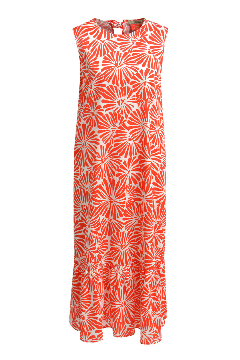Kleid Sleeveless