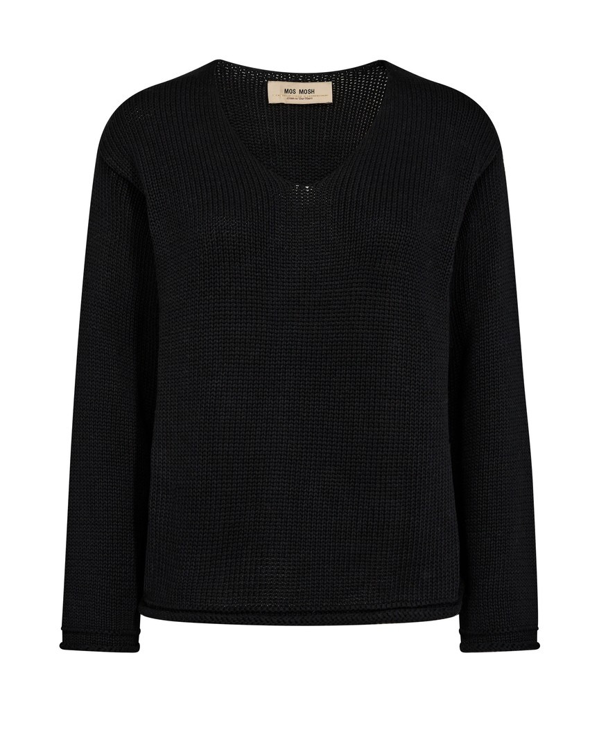 Damen Strickpullover Bine