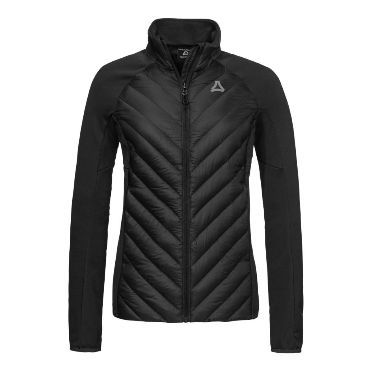 Damen Hybridjacke Cascata