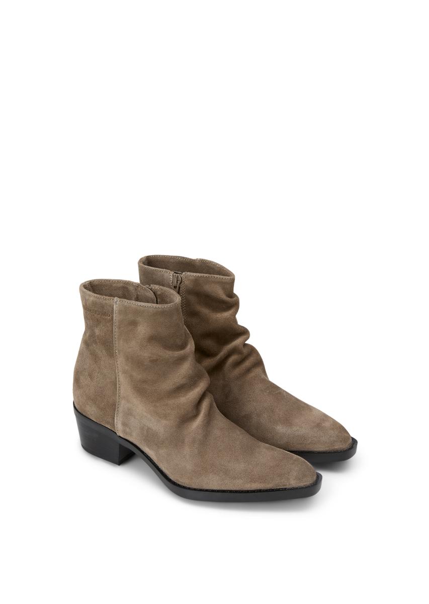 Damen Stiefelette Rodeo