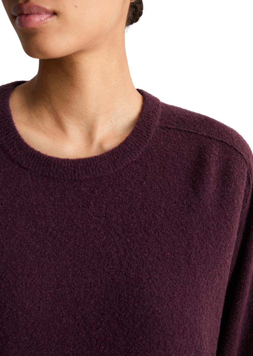 Damen Pullover oversize
