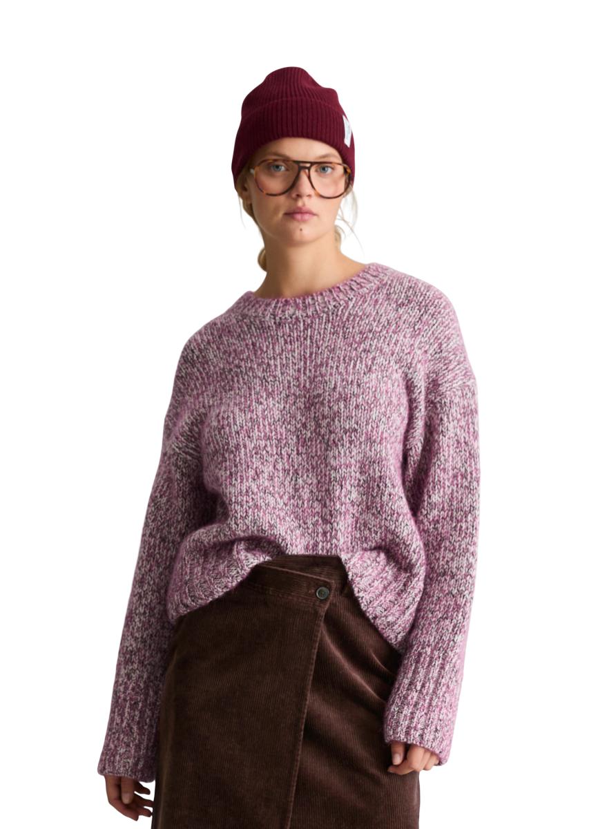 Damen Pullover