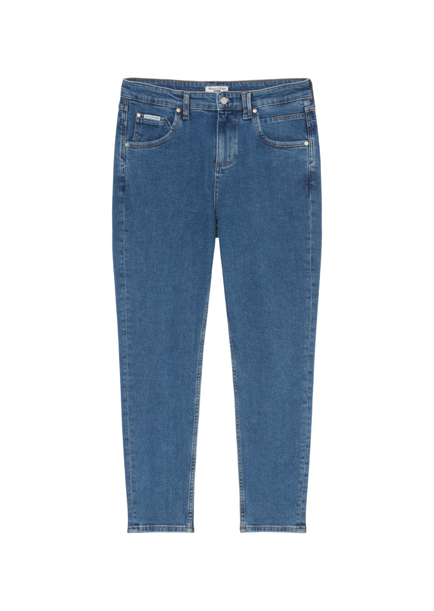 Damen Jeans Freja