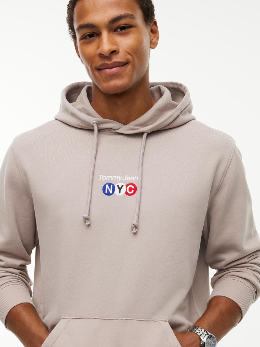 Herren Hoodie
