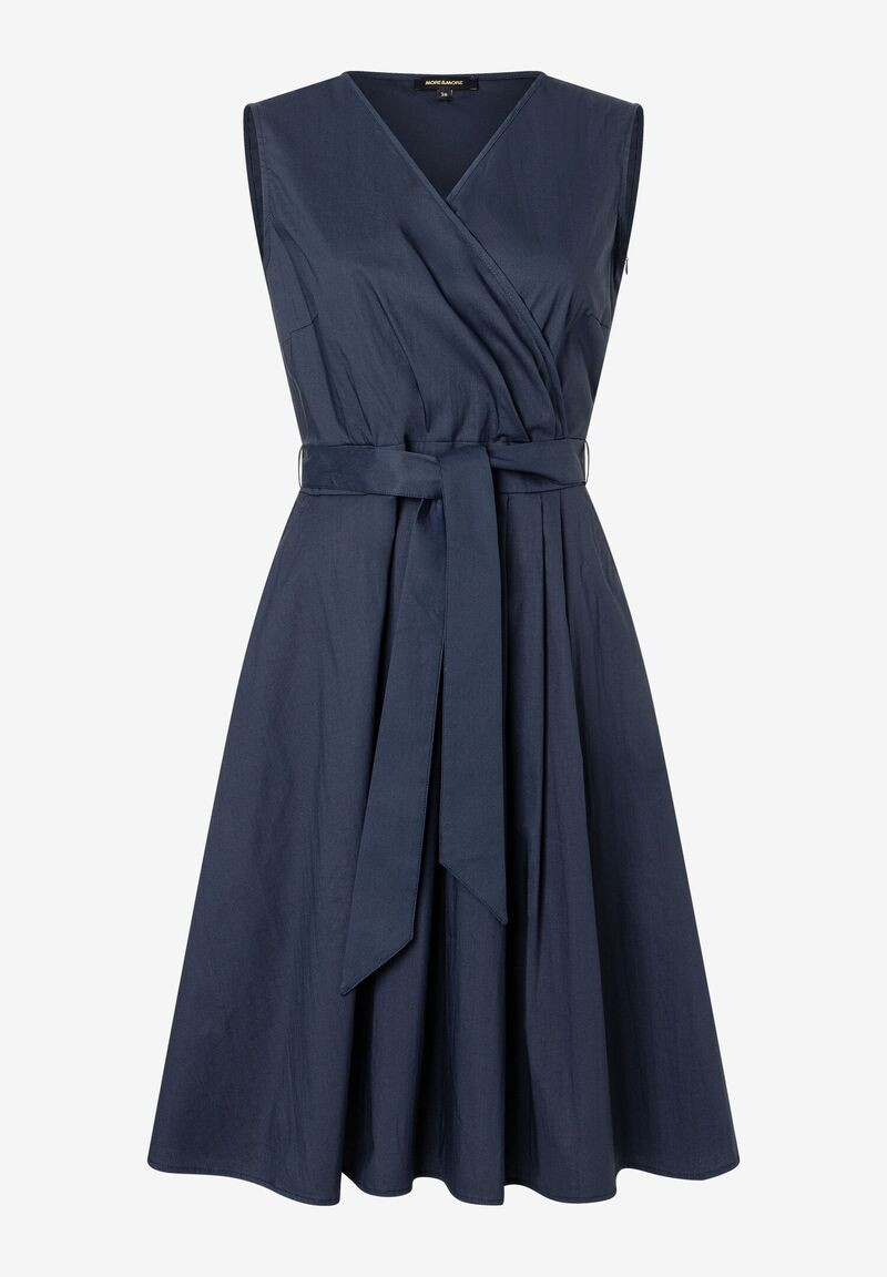 Blusenkleid Sommer-Kollektion