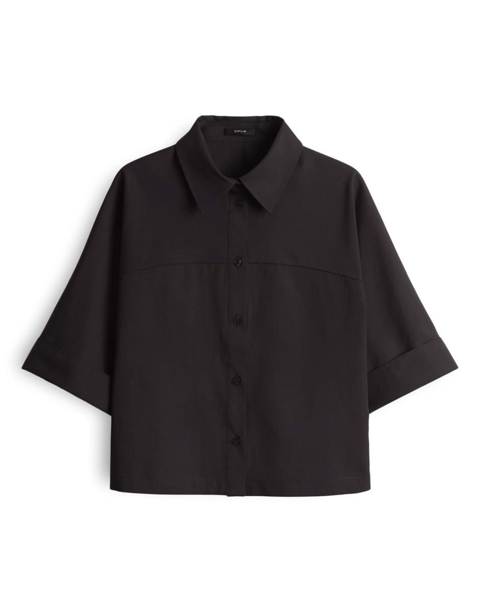 Bluse im Overshirt Stil Freppy