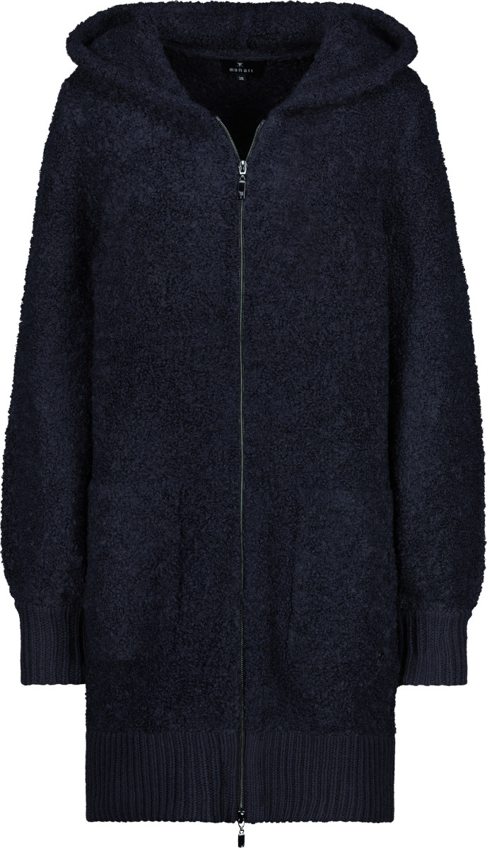 Damen Strickjacke