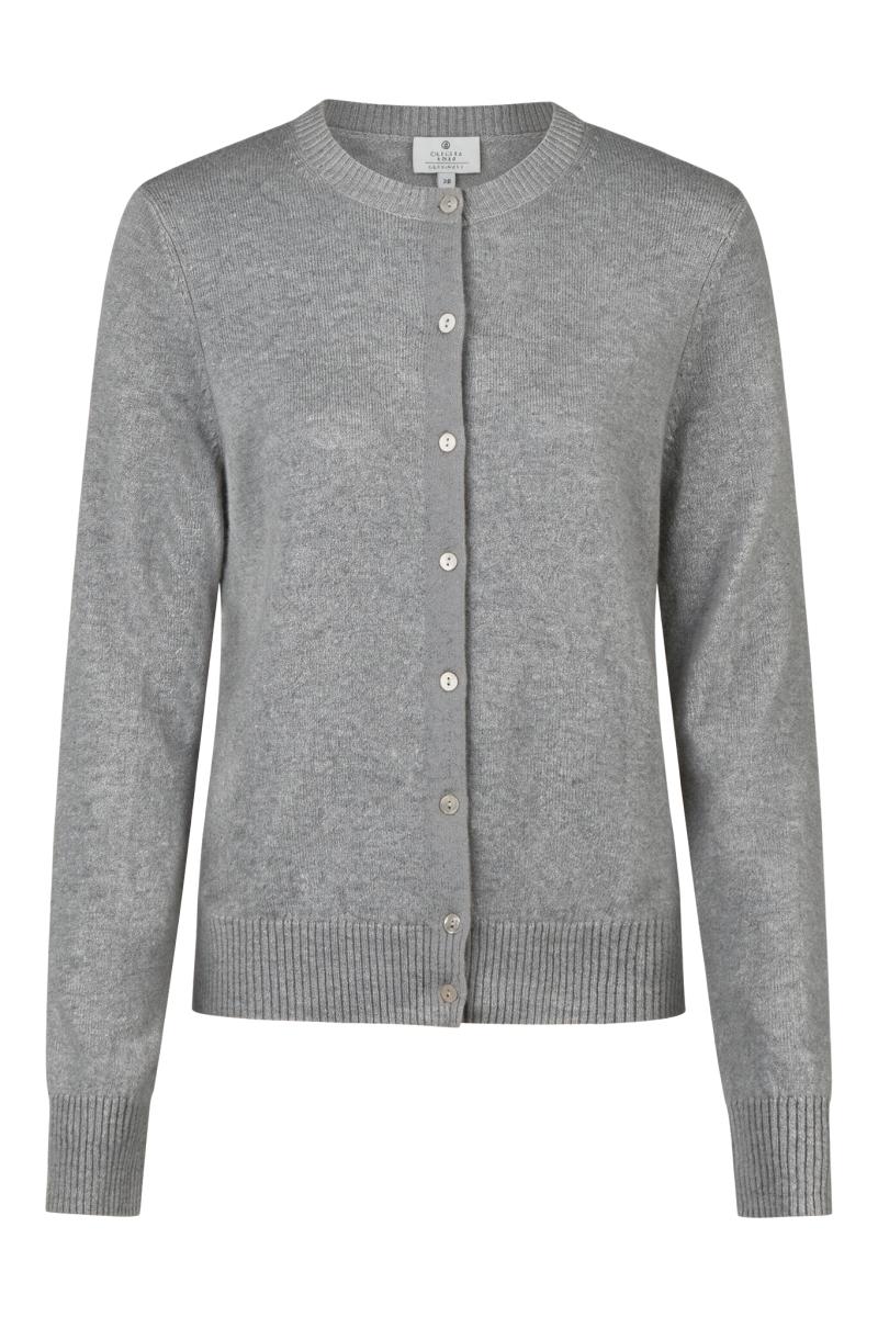 Damen Strickjacke
