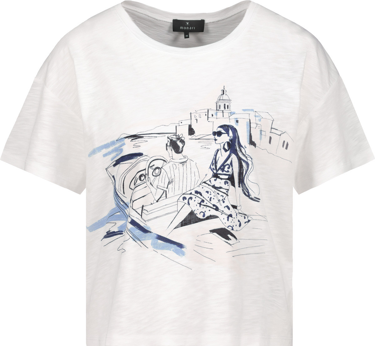 Damen T-Shirt