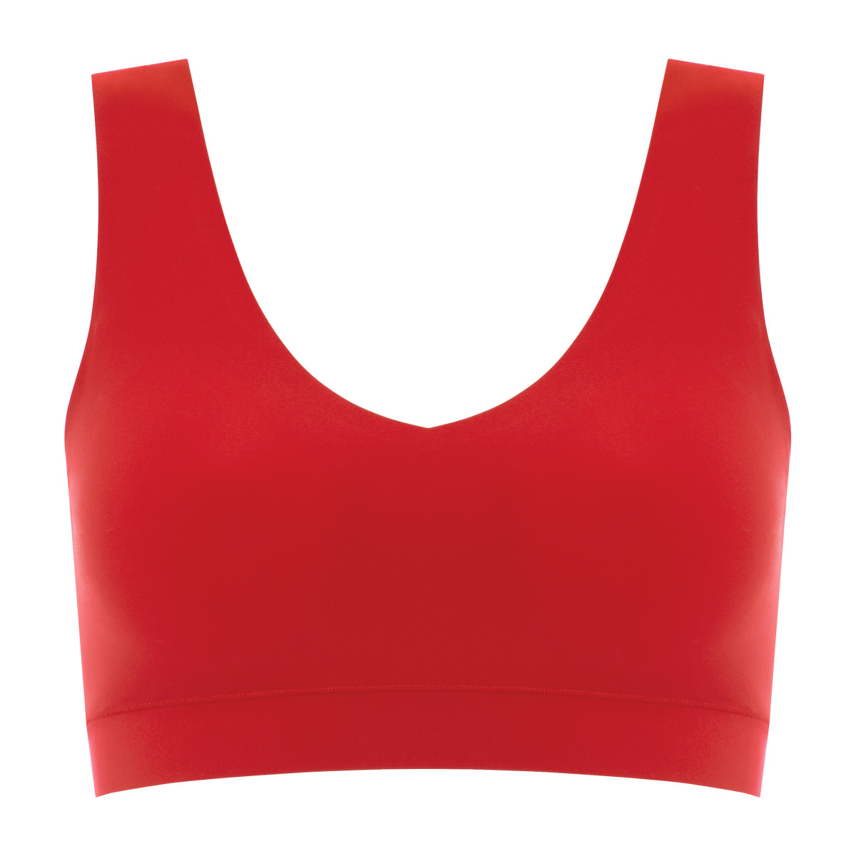 Bustier mit Soft Cups