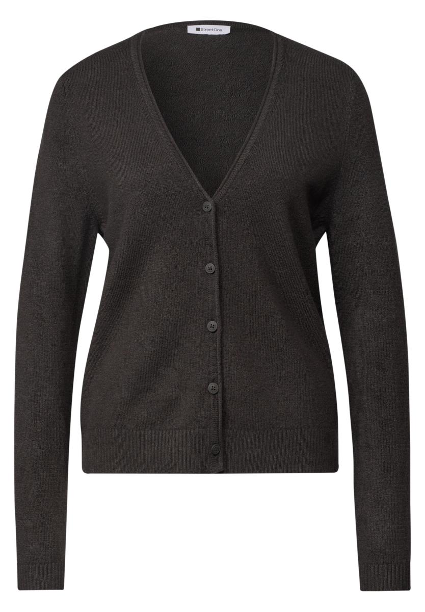 Damen Strickjacke