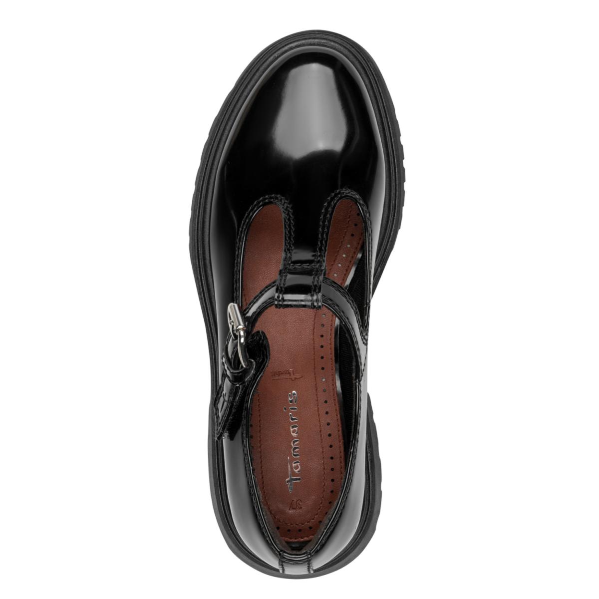 Damen Slipper