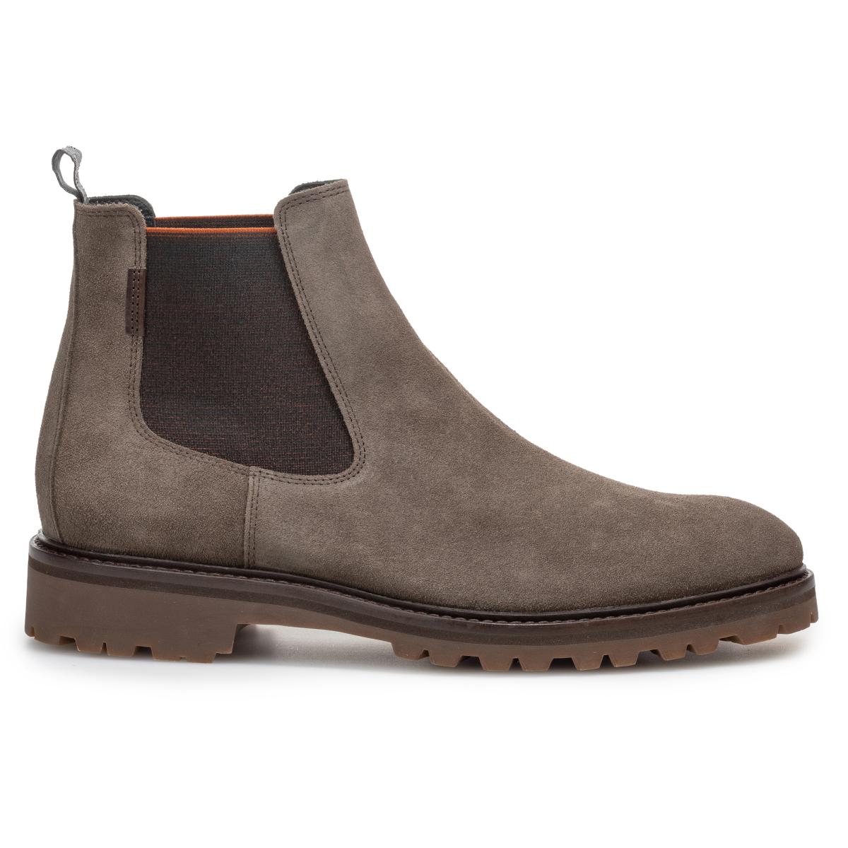 Herren Chelsea-Boot Sturdi 04.26