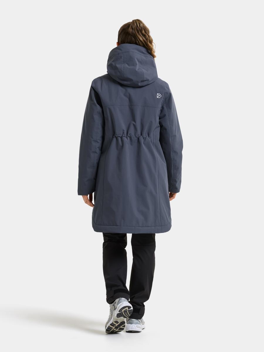 Damen Parka Eris