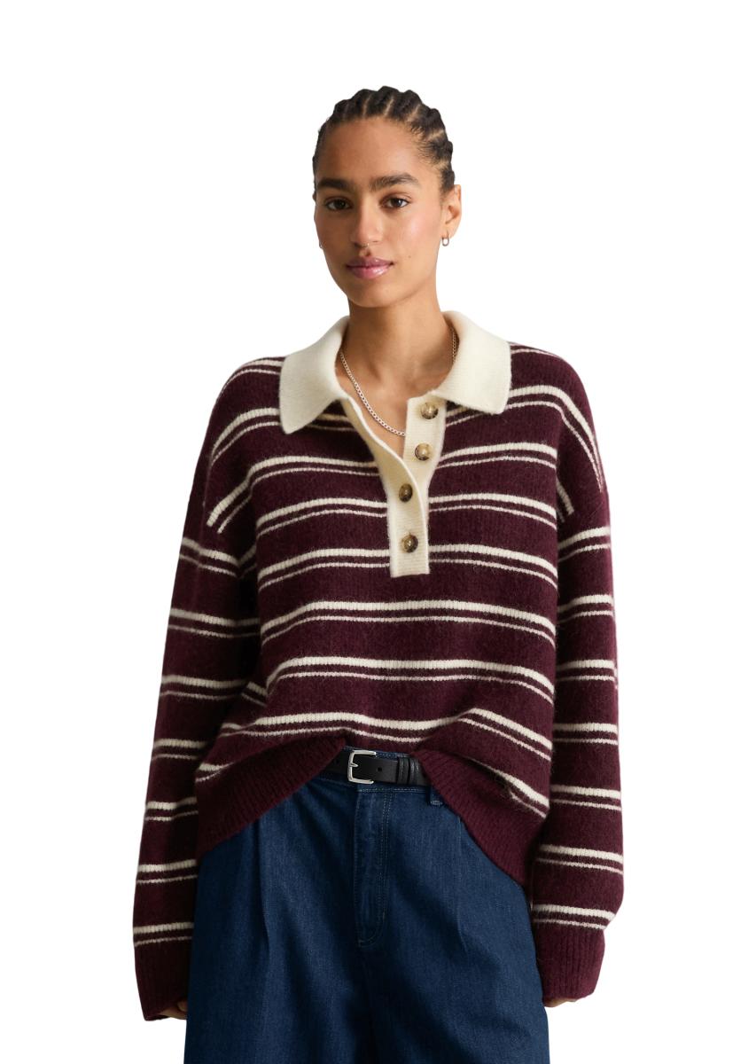Damen Pullover