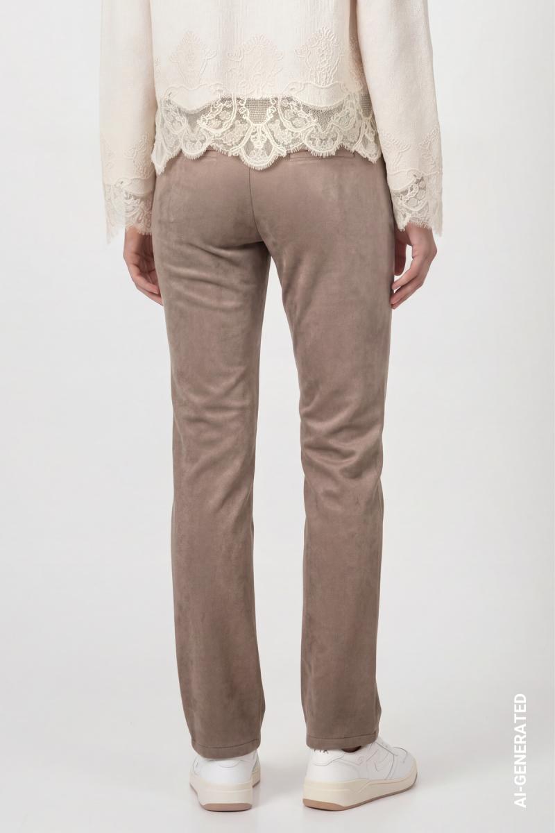 Damen Hose