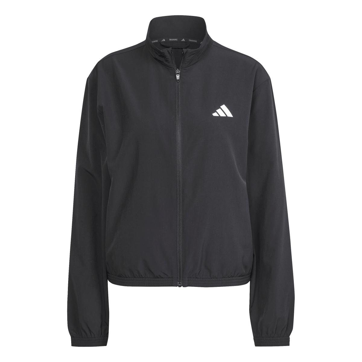 Damen Trainingsjacke