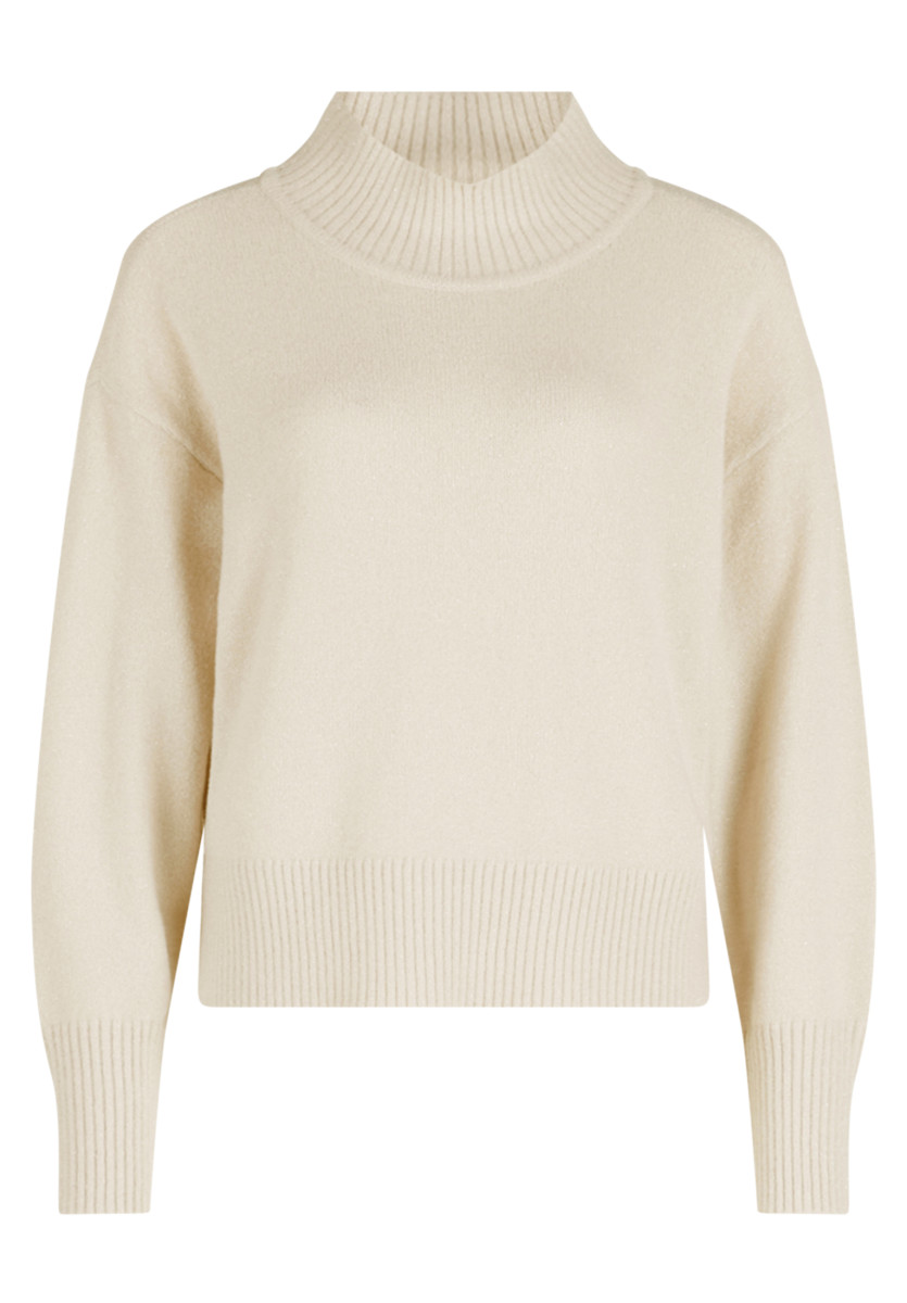 Damen Strickpullover