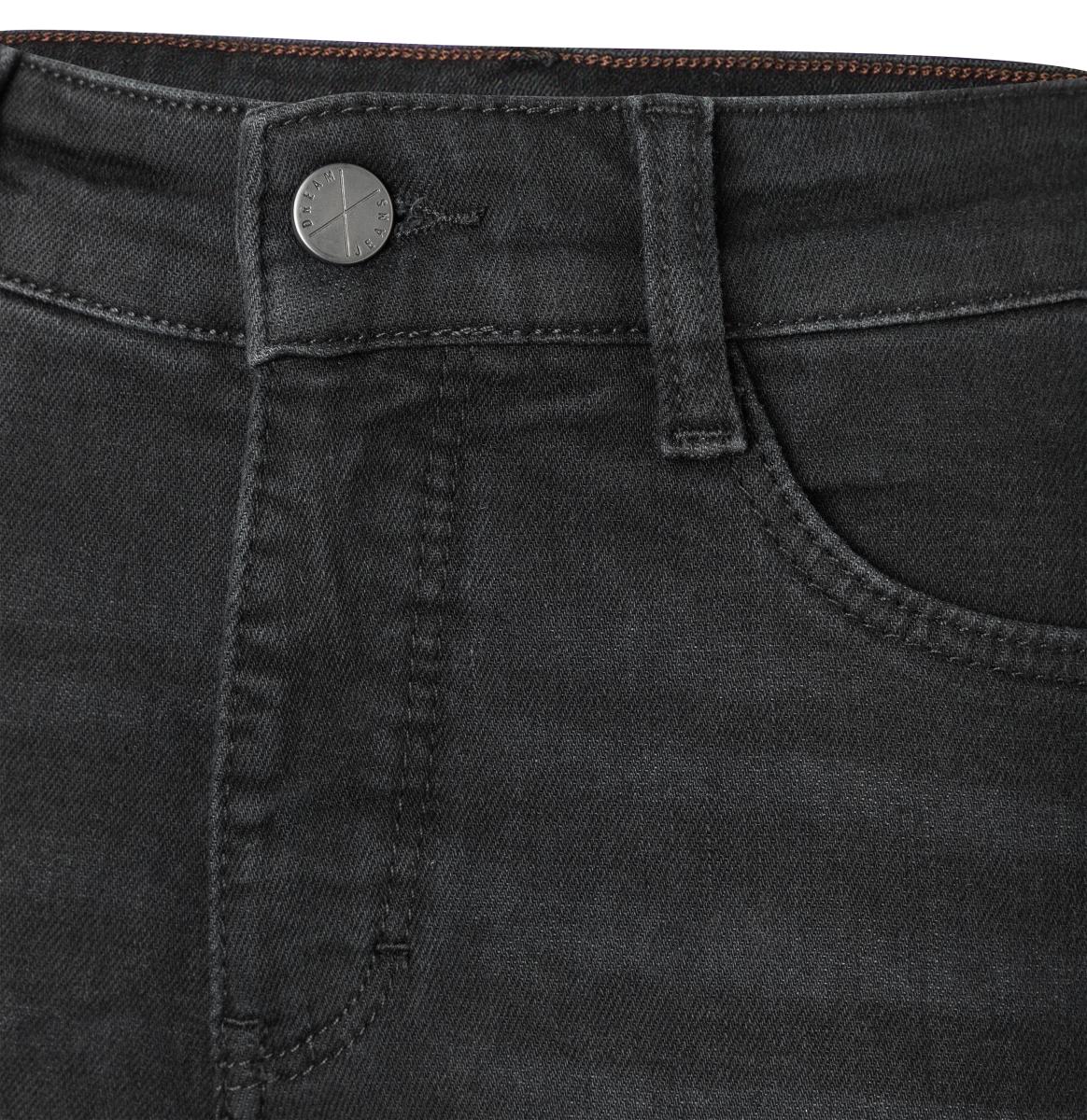 Damen Jeans Dream Boot